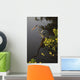 Great Blue Heron Wall Mural