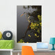Great Blue Heron Wall Mural
