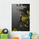 Great Blue Heron Wall Mural