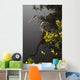 Great Blue Heron Wall Mural