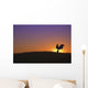 Rooster Wall Mural