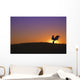 Rooster Wall Mural