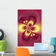 Abstract Background Wall Mural