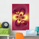 Abstract Background Wall Mural