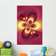 Abstract Background Wall Mural