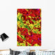 Multicolored Abstract Wall Mural