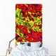 Multicolored Abstract Wall Mural