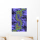Multicolored Abstract Wall Mural