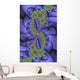 Multicolored Abstract Wall Mural