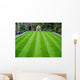Grass Wall Decal