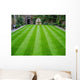 Grass Wall Decal