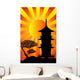 Pagoda H