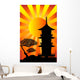 Pagoda H