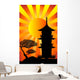 Pagoda H