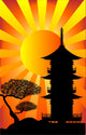 Pagoda H