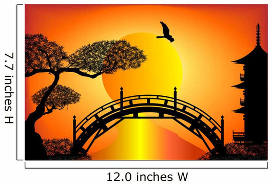 Bridge H