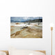Canary Springs Wall Decal