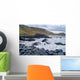 Landscape Giant's Causeway Northern Wall Decal Design 2