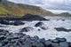 Landscape Giant's Causeway Northern Wall Decal Design 2
