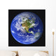 North America Wall Mural