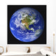 North America Wall Mural