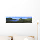 Scenic Castle Wall Mural