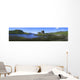 Scenic Castle Wall Mural