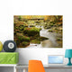 Autumn Wall Decal Design 5