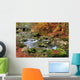 Autumn Wall Decal Design 4