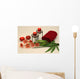 Orchid Wall Mural
