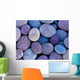 Pebble Beach Wall Decal