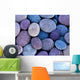 Pebble Beach Wall Decal