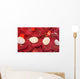 Arabian Nights -Heat hammam Wall Mural