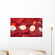 Arabian Nights -Heat hammam Wall Mural