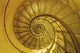 Spiral Staircase Wall Mural