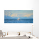 Humpback Whale Tail Wall Decal
