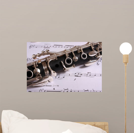 Clarinet Music