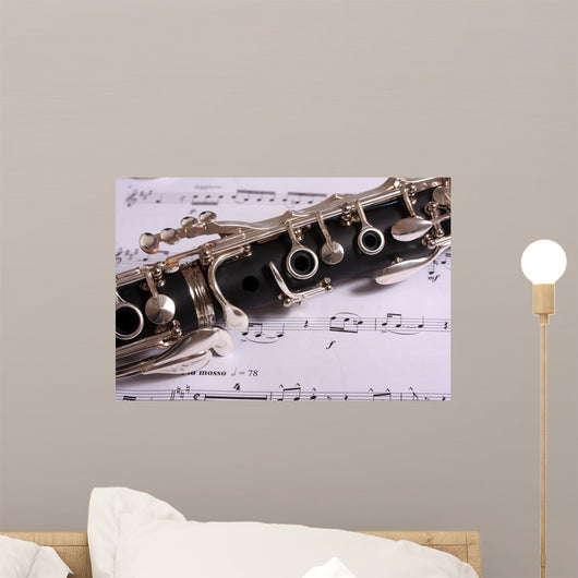 Clarinet Music
