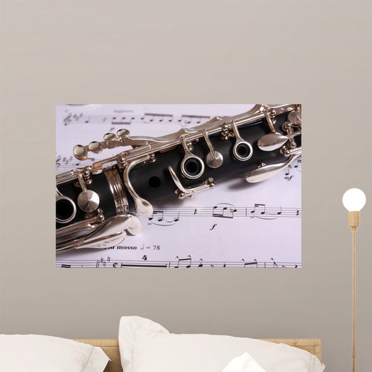 Clarinet Music