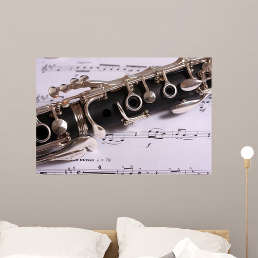 Clarinet Music