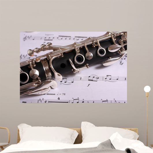 Clarinet Music