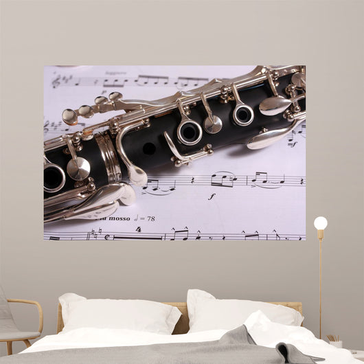 Clarinet Music