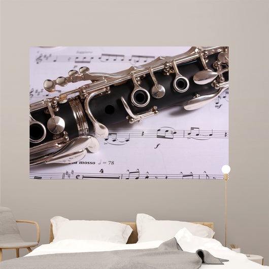 Clarinet Music