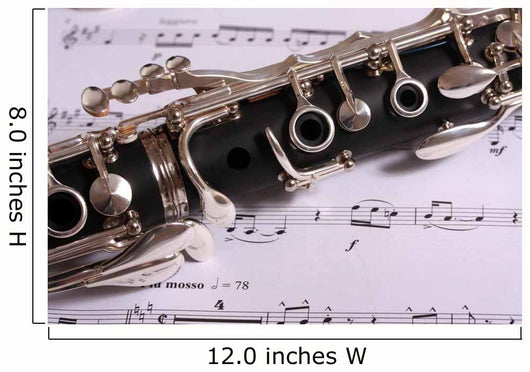 Clarinet Music