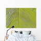 Leaf Texture Background Wall Mural