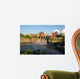 Urban Waterfall Wall Mural