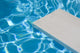 Empty Diving Board And Water Wall Mural