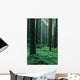 rainforest Wall Mural