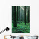 rainforest Wall Mural