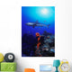 Caribbean Reef Shark Wall Mural